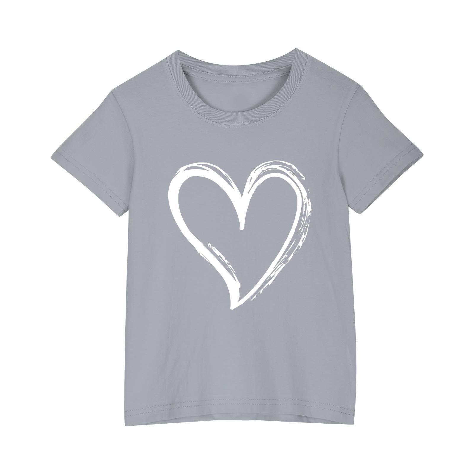 Life Is Good Crusher T-Shirt Für Herren, Happy Hour, Grau-meliert, Größe S