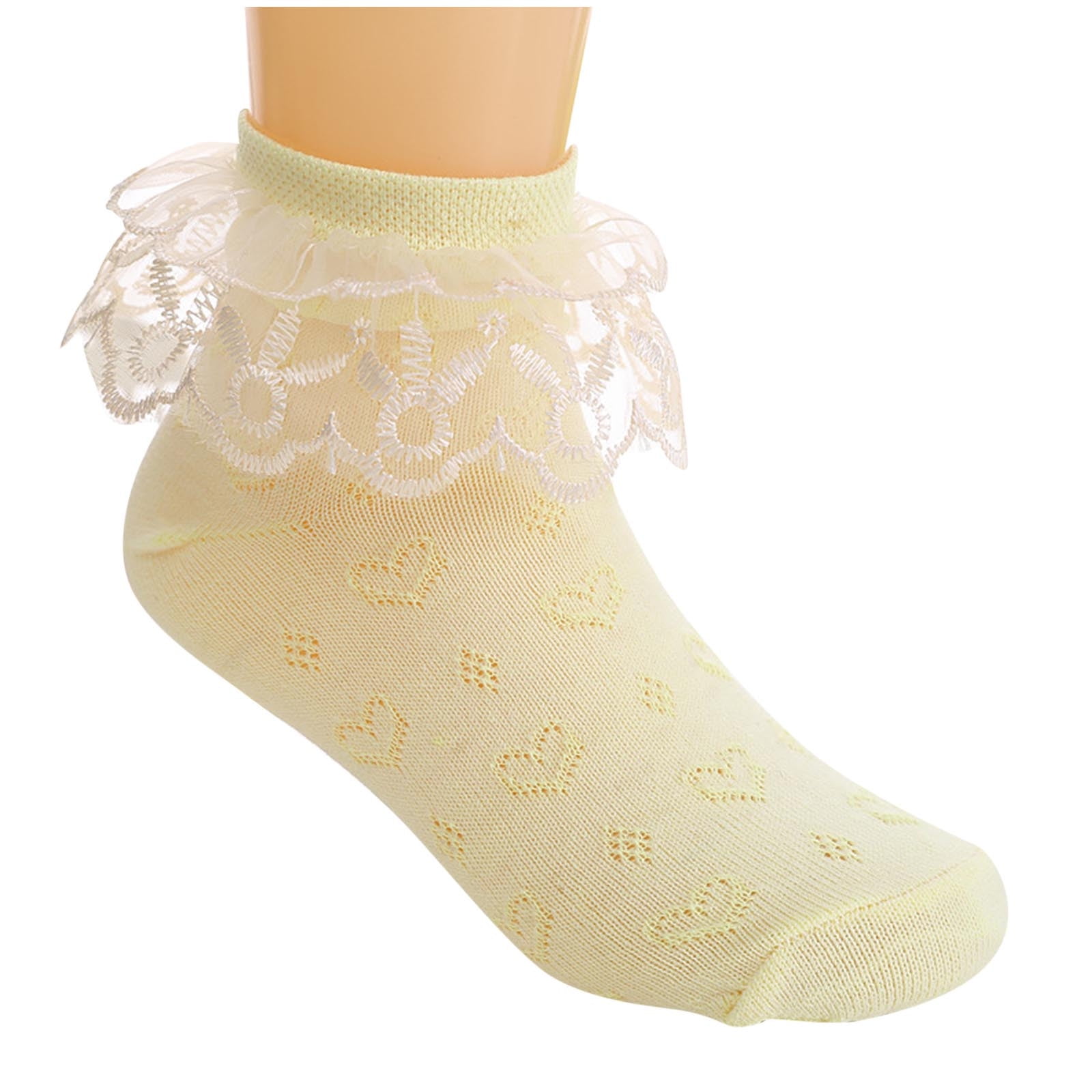 navy blue dress for baby girl Womens Bamboo Dress Socks | Quarter Crew Length main image 0