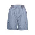 thumbnail image 1 of fatyb Men's Casual Shorts Cargo High Waist Drawstring Shorts Lightweight Summer Beach Shorts for Men, 1 of 5