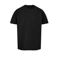 thumbnail image 1 of fatyb Men's V Neck Casual T-Shirts Short Sleeve Textured Tee Shirts Plain Lightweight Mens Summer Tops, 1 of 3