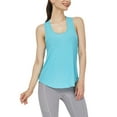thumbnail image 1 of fatyb Racerback Workout Tank Tops for Women Scoop Neck Sleeveless Womens Athletic Running Shirts, 1 of 6