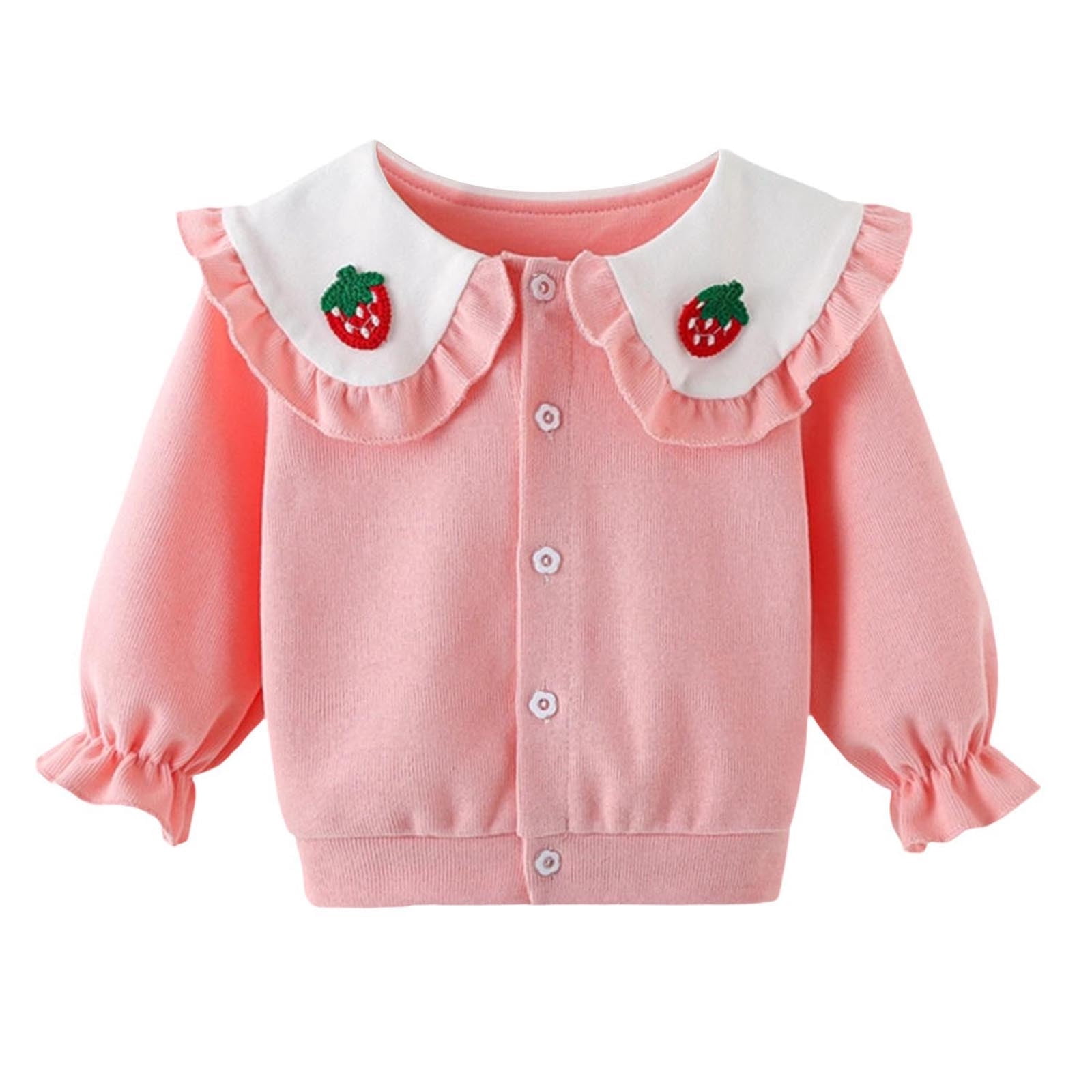 Baby Soft Knit Button Vest – Lightweight Sleeveless Cardigan main image 1