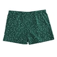 thumbnail image 1 of fatyb Underwear Mens Boxer Briefs Breathable Short Leg Underpants Soft Comfortable Boxer Shorts for Men, 1 of 4