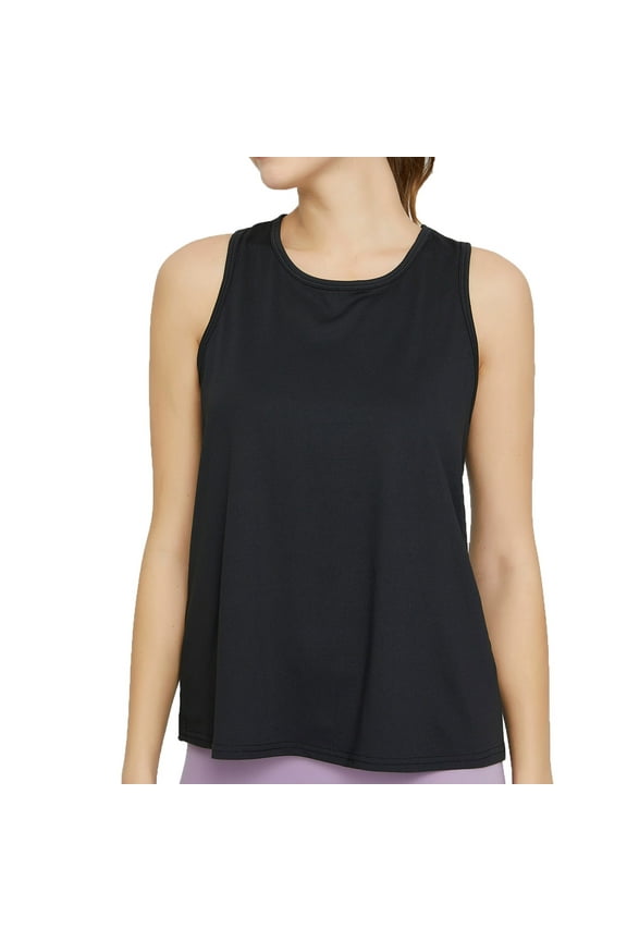 Womens Workout Tank Tops Tie Back Sleeveless Athletic Shirts Open Back Yoga Muscle Tops for Sports