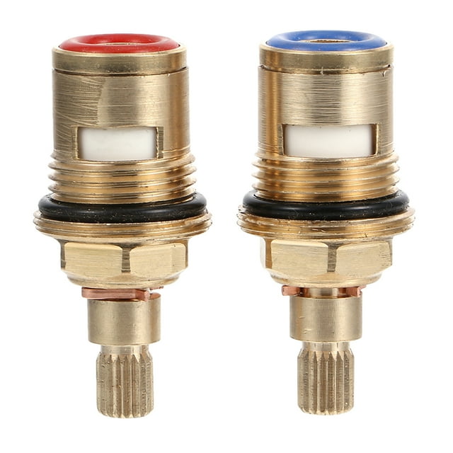 faucet cartridge replacement 2pcs Faucet Cartridge Tap Cartridge