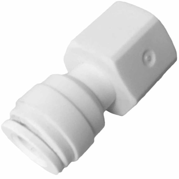 faucet quick connect coupler - 1/4"" quick connect