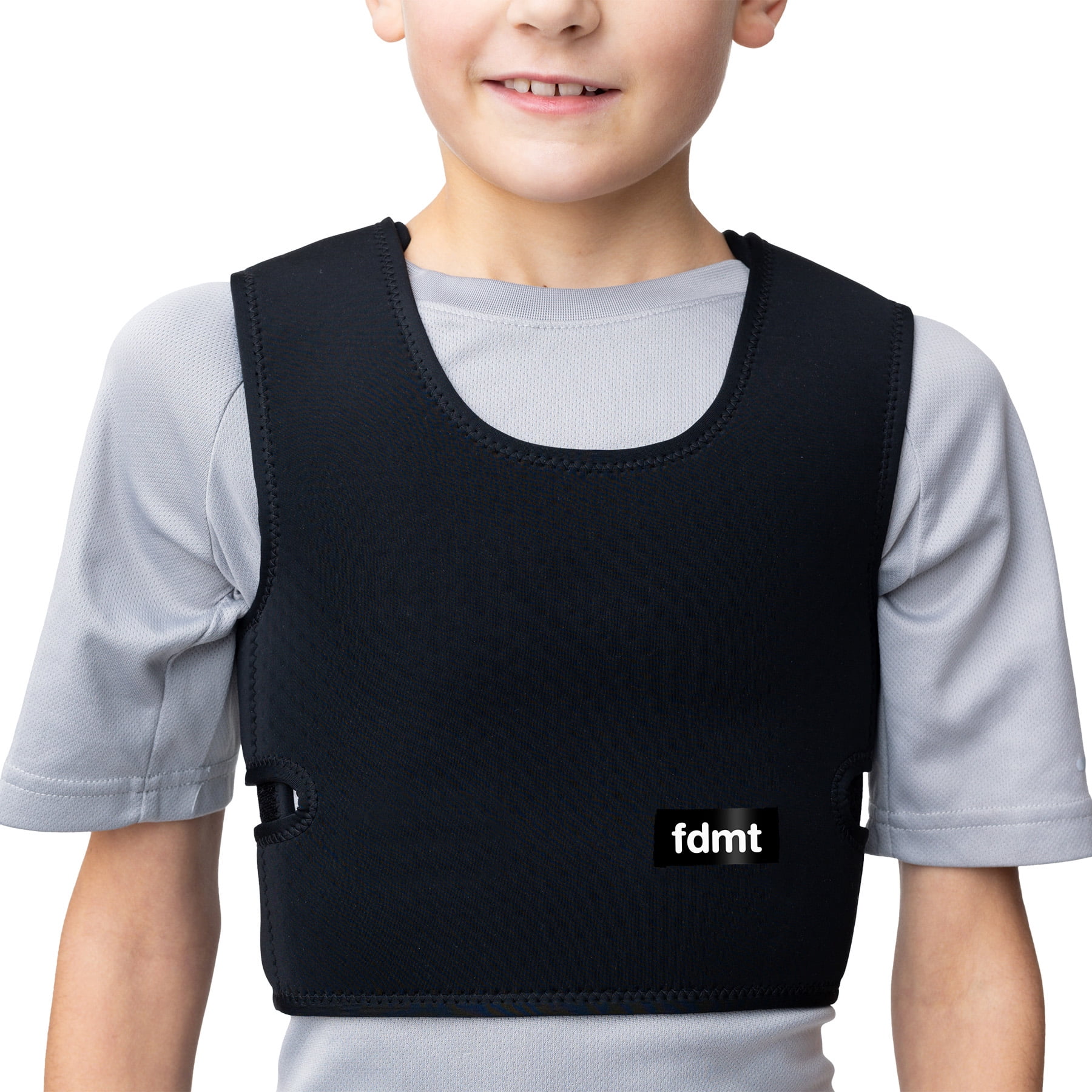 fdmt Deep Pressure Vest - Large