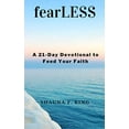 thumbnail image 1 of Pre-Owned fearLESS: A 21 Day Devotional to Feed Your Faith Paperback, 1 of 1