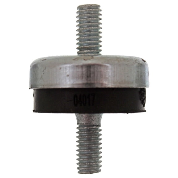 febi bilstein 04017 radiator mount - Pack of 1