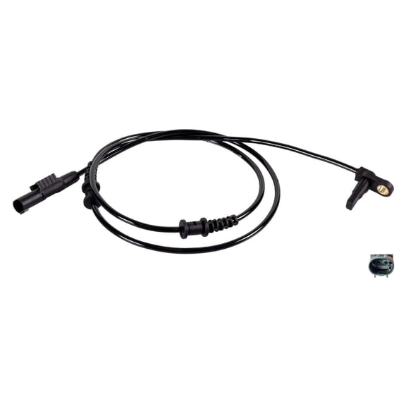 febi bilstein 170680 ABS Sensor