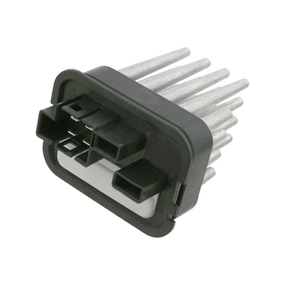 febi bilstein 27495 control device for air conditioning - Pack of 1