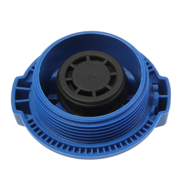 febi bilstein 40723 Radiator Cap for coolant expansion tank pack of one