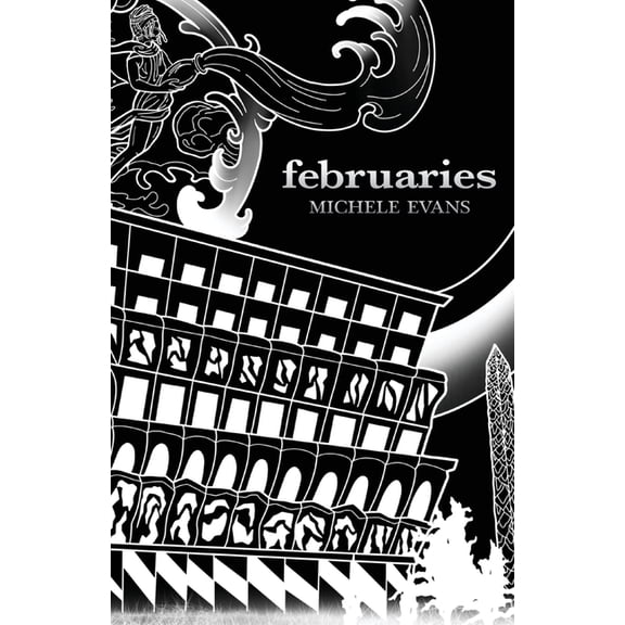 februaries, (Paperback)