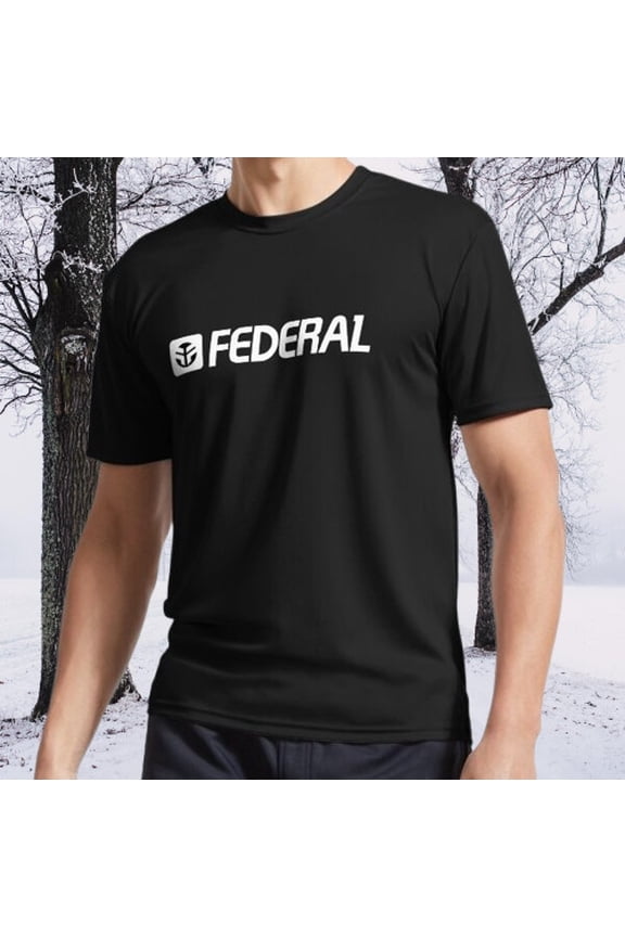 federal bmx Active T-Shirt Logo TEE T-Shirt Funny Size S to 5XL
