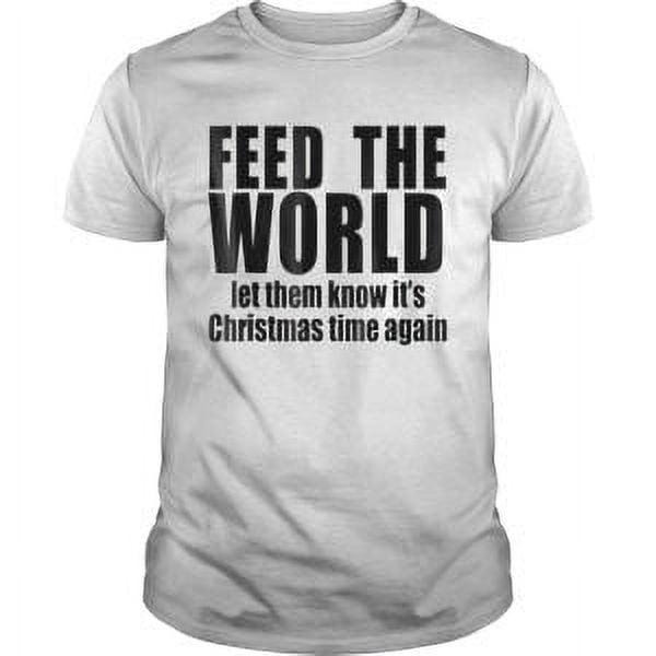 Let Them Know Its Christmas Time Let Them Know Its Christmas Time