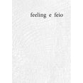 thumbnail image 1 of feeling e feio, (Paperback), 1 of 1