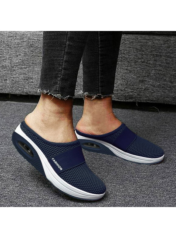 Best Walking Shoes Ankle Support