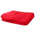 thumbnail image 1 of feimajia 100*140CM Throw Blankets for Couches and Sofas Bedding Super Soft Warm Fleece Blanket Throw Rug, 1 of 2