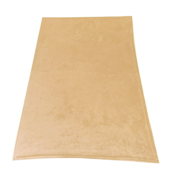 feimajia 50*70CM Super Soft Warm Solid Fleece Blanket Throw Rug Bedding Throw Blankets for Couches and Sofas