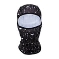 thumbnail image 1 of feimajia Children's Warm Mask Outdoor Children's Ski Mask Winter Cold and Windproof Mask, 1 of 5