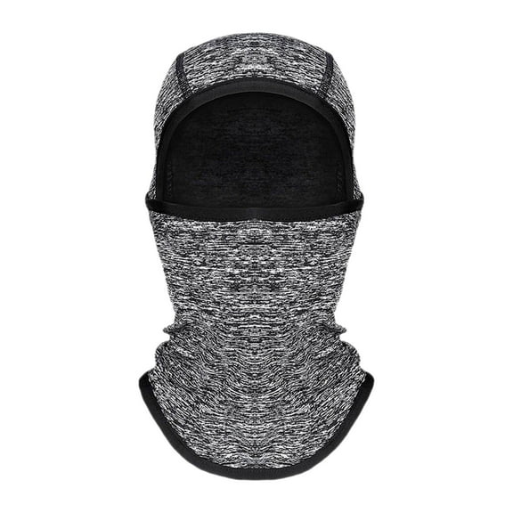 feimajia Children's Warm Mask Outdoor Children's Ski Mask Winter Cold and Windproof Mask