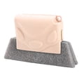 thumbnail image 1 of feimajia Cleaning Supplies Clearance Sale Cleaning Cloth Window Grooves Gaps Brush Kitchen Cleaner Dusty Remover Tool, 1 of 1
