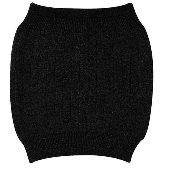 feimajia Men Women Elder Back Lumbar Body Warmer Lower Back Belly Waist Band Binder Kidney Wrap Winter Gift Winter Kidney Warmer Back Warmer Elastic Waist Support