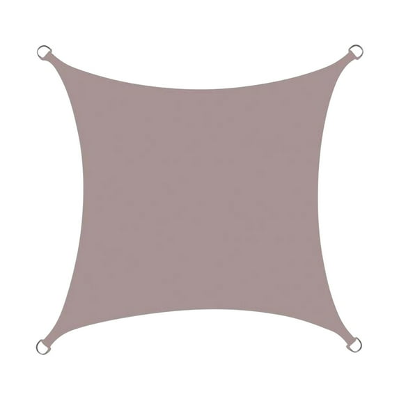feimajia Triangular Sun Shade Cloth - AntiUV Protection, Waterproof & Durable, Perfect for Garden, Pool, and Outdoor Use