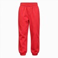 thumbnail image 1 of felwors Girls Joggers, Comfy French Terry Sweatpants for Girls, Kids Joggers Girls, Lounge Sweat Pants, 1 of 5