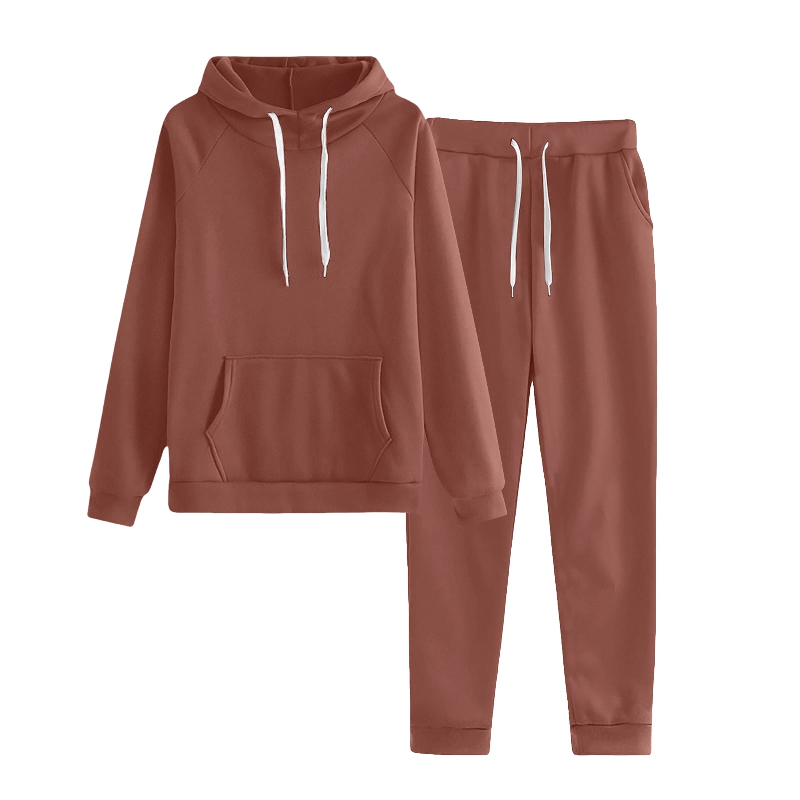 Room For Two Hooded Sweatshirt main image 1