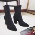 thumbnail image 1 of female boots, 1 of 4
