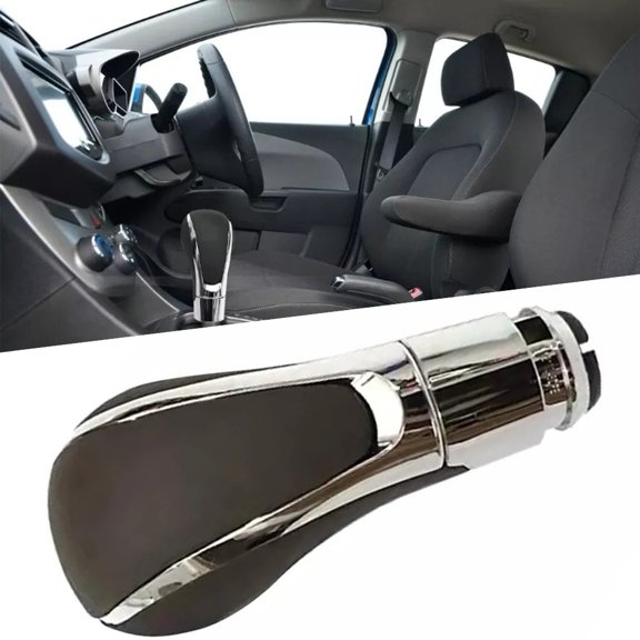 fengchenda 1X Automatic Gear Shift Shifter Lever Knob For Vauxhall For Insignia For Astra J