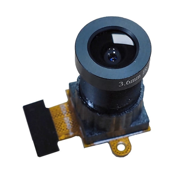 fengchenda 5Mp Cam Ov5640 Dvp Camera Module Wide Angle Lens 5 Megapixel For Esp32 Cam