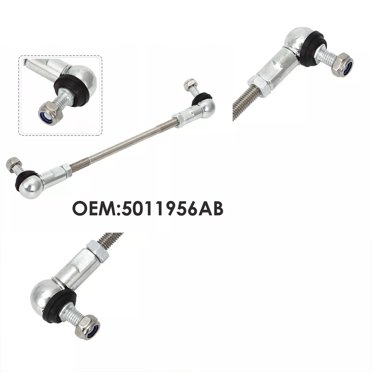 Throttle Linkage Rod For Dodge 5.9 Cummins 1989-1991.5 – Direct Fit For VE Injection Pump