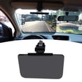 thumbnail image 1 of fengchenda Car Sun Visor Extender Polarized Sun Visor Extender For Truck Front Seat Driver, 1 of 8