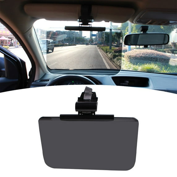 fengchenda Car Sun Visor Extender Polarized Sun Visor Extender For Truck Front Seat Driver