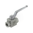 fengchenda Carbon Steel Hydraulic High Pressure Shut Off Ball Valve ...