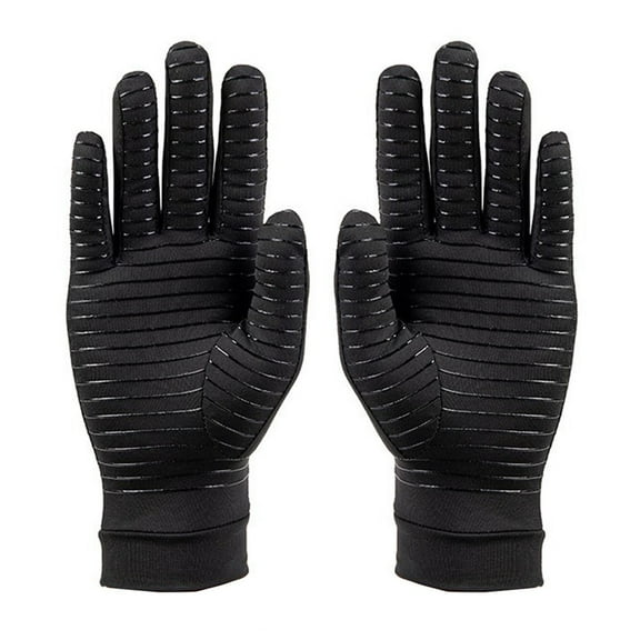 fengchenda Copper Compression Gloves Support Windproof And Warm Motorcycle Riding Gloves