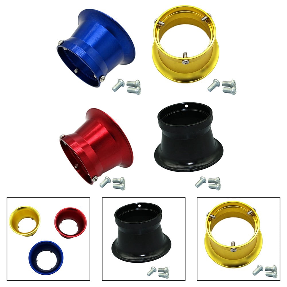 Motorcycle Air Filter Cup with Net, 50mm Carburetor Burundi
