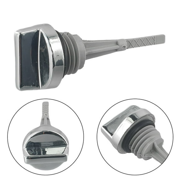 fengchenda Short Oil Dipstick For 50Cc 70Cc 90Cc 110Cc 125Cc Dirt Bike Atv Quad Go Kart