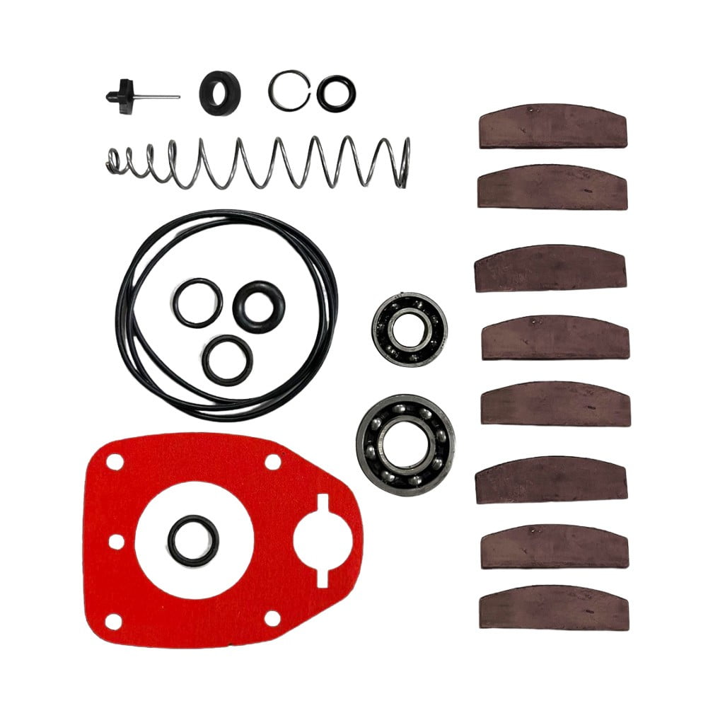fengchenda Tune Up Solutions Repair Kit For Mg725 And Mg725A For Impact ...