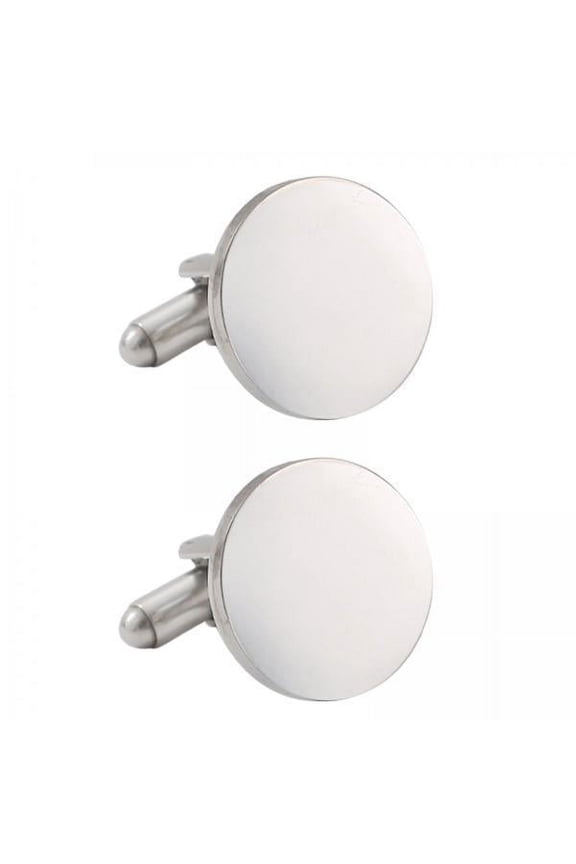 2x2x Dress Shirt Cuff Links Mens Cufflinks for Dress Shirt Valentines Business