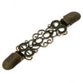 thumbnail image 1 of fenteer 5xRetro Women Shawl Cardigan Sweater Duck Mouth Clip Shirt Collar Clasp Brass 5 Pcs, 1 of 7