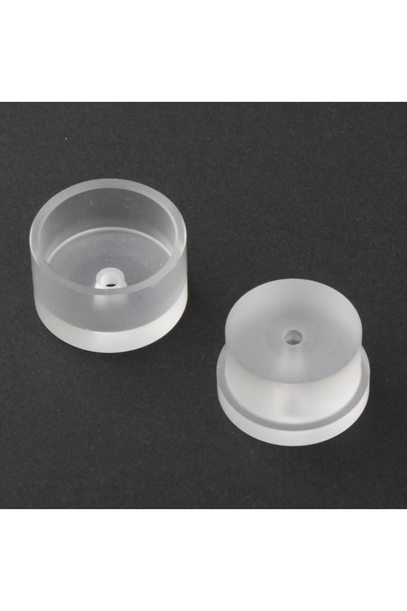 Close Mainspring Barrel Tool Lightweight Easy to Use Watch Mainspring Winder White