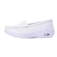 thumbnail image 1 of fenteer Nurse's Day Gift Shoes Work Shoes Shoes Accessories Footwear Nurse Shoes Walking 40, 1 of 8