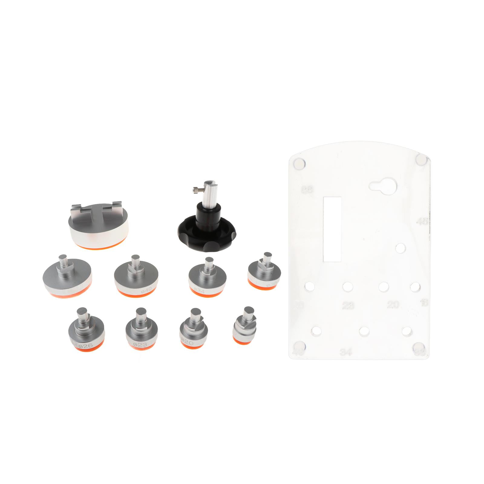 fenteer Watch Case Opener Versatile Accessories Professional Watch Case