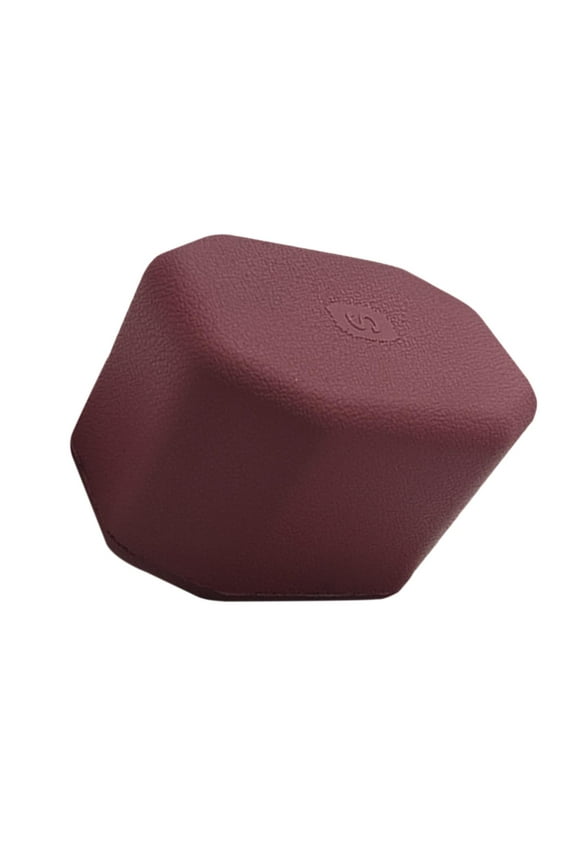 Watch Display Pillow Bracelet Organizer Bracelet Pillow for Countertop Store Red