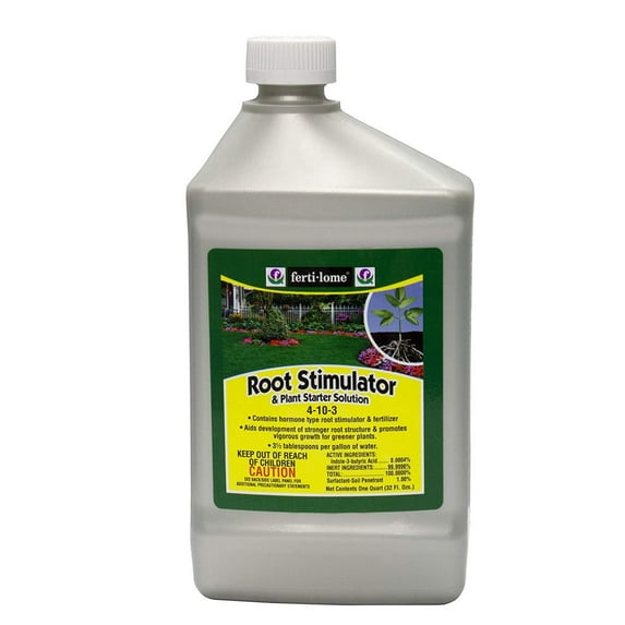 Voluntary Purchasing Groups Root Feeder and Plant Starter - Plant Root Feeder - 1 Piece
