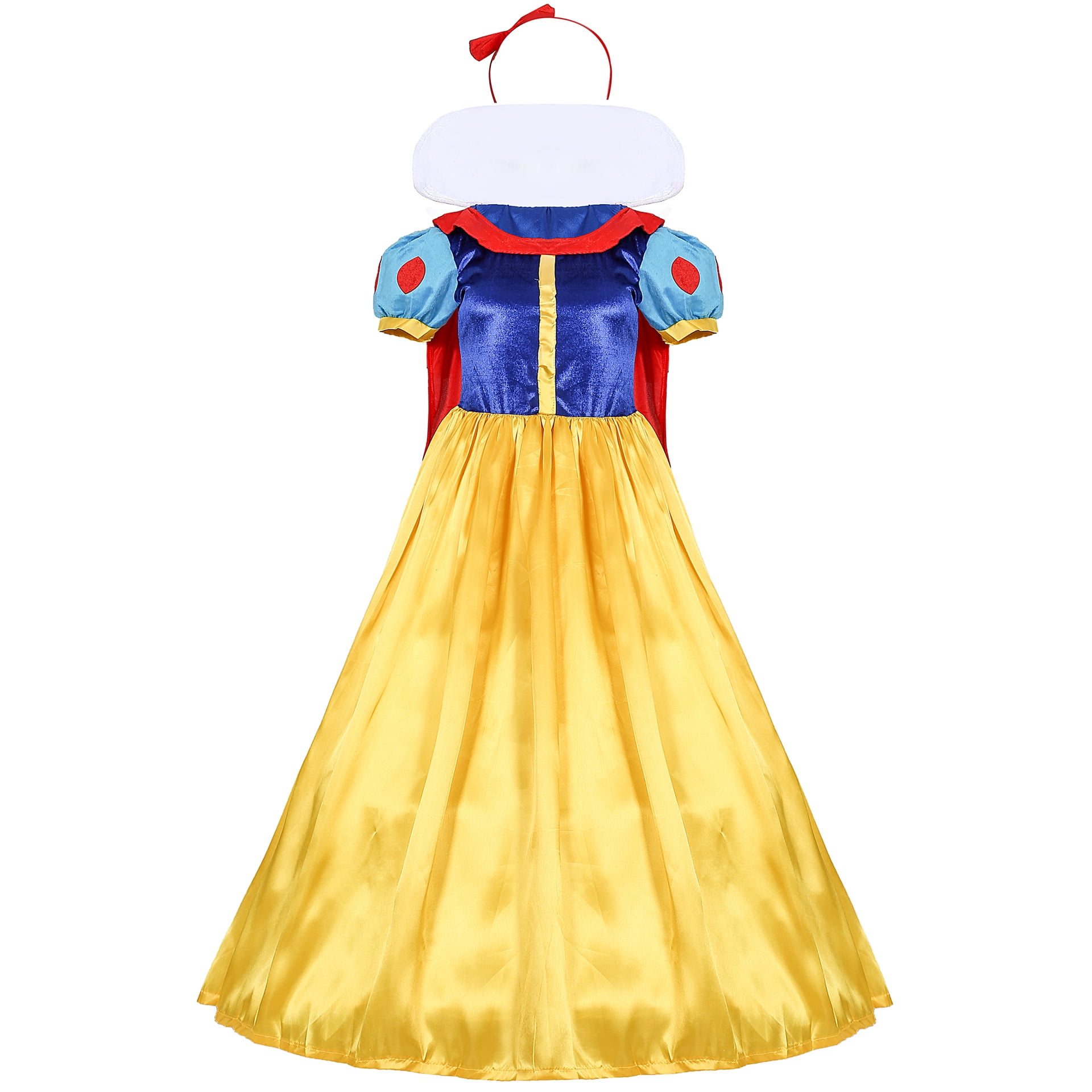 festival Costumes 2024 European and American ladies sexy cape Snow