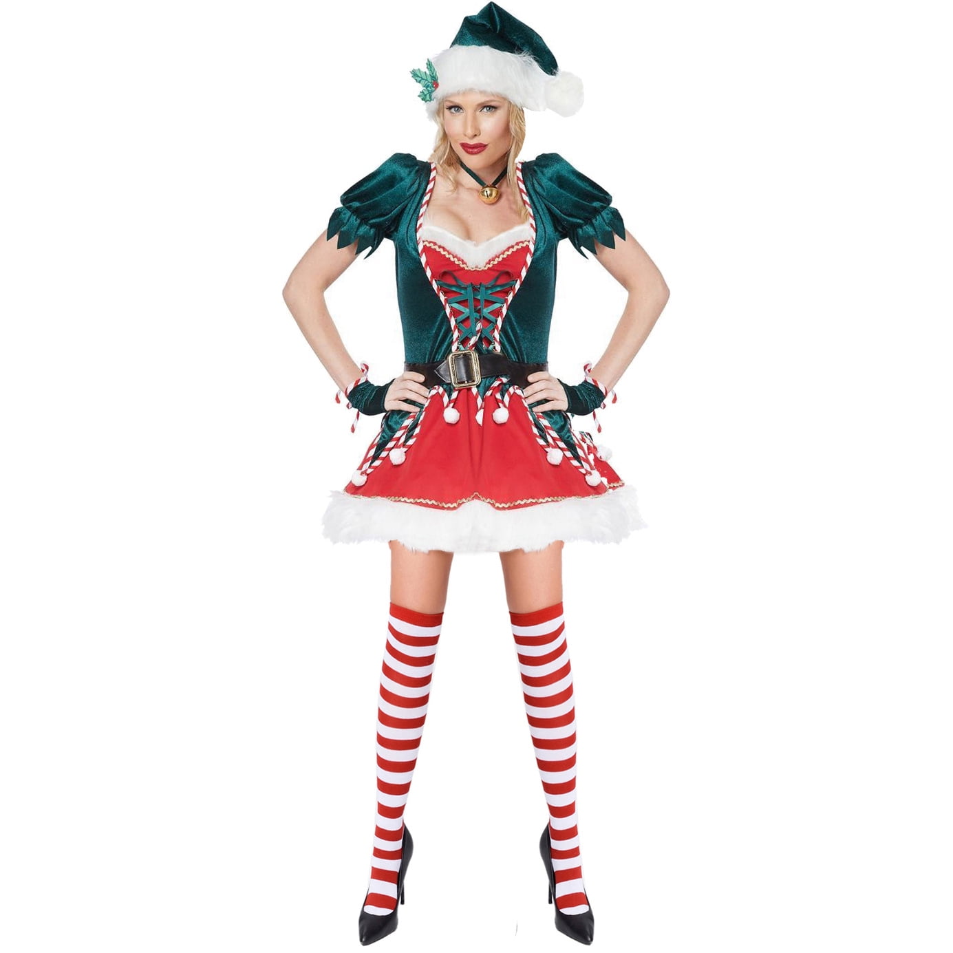 festival Costumes 2024 MXL split Christmas costume European and